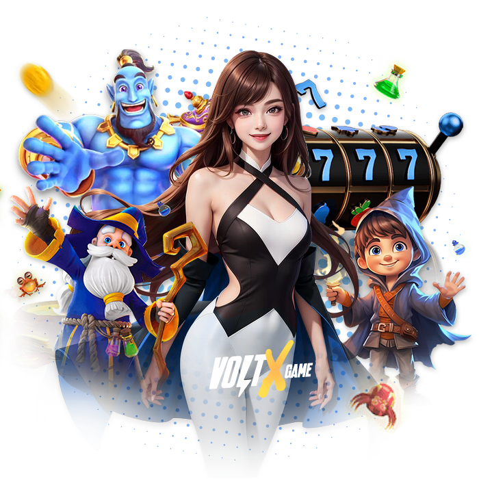 voltxgame